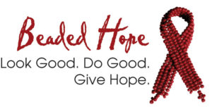 visit the Beaded Hope website